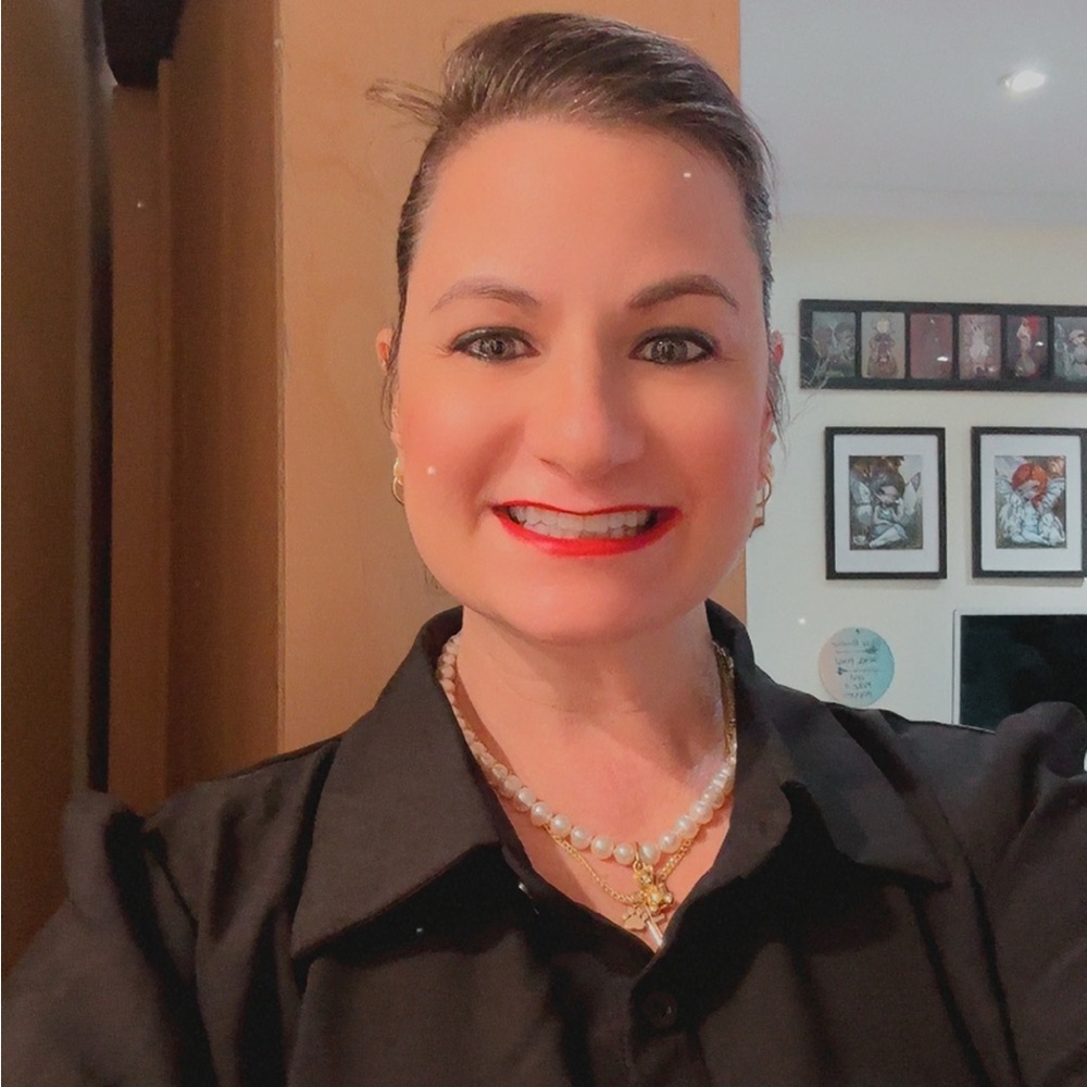 Meet your Posher, Melissa